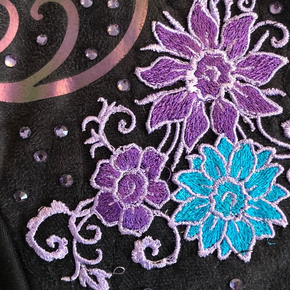 Meet your Posher, Carrie - Picture 1 of 1